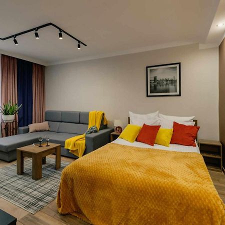 Apartament Pod 13 Bielsko-Biała Extérieur photo