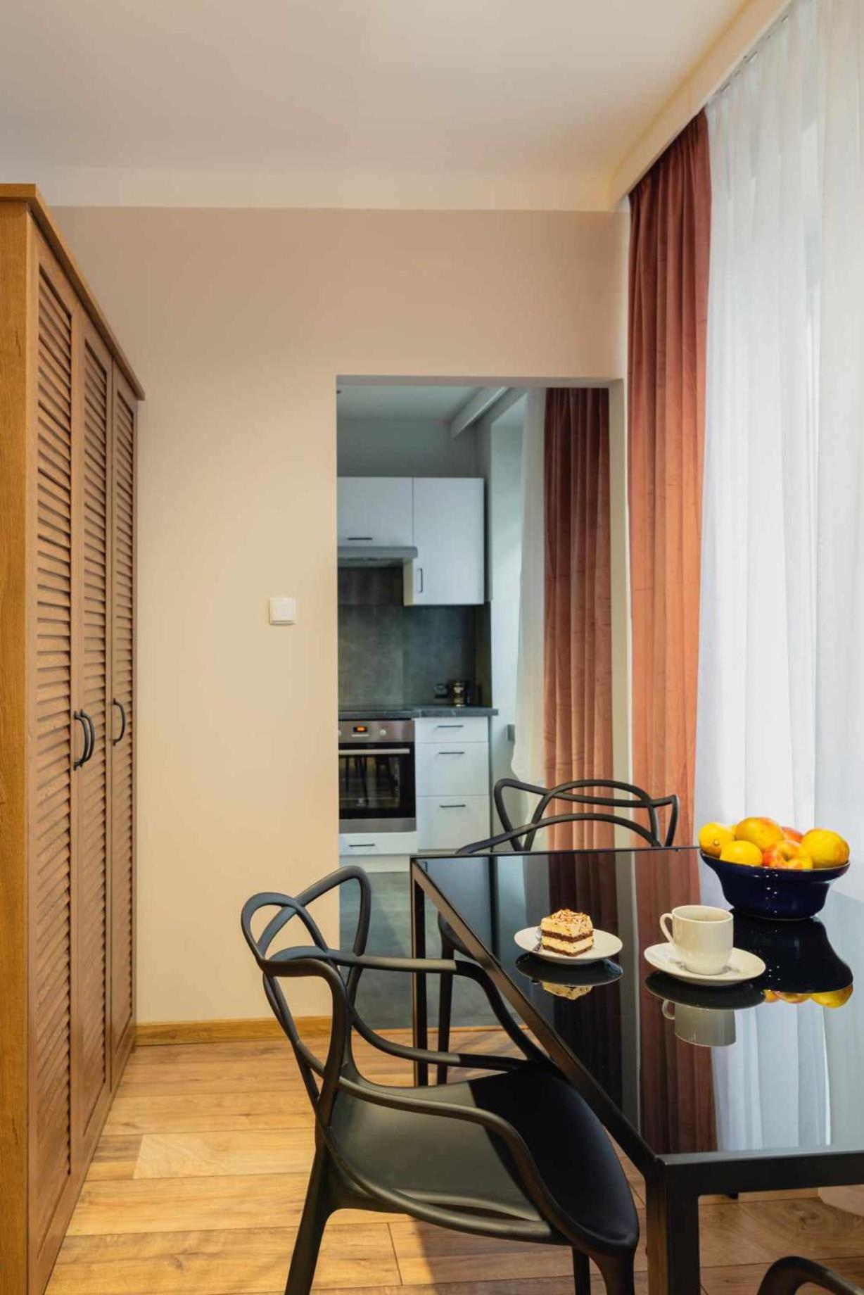 Apartament Pod 13 Bielsko-Biała Extérieur photo