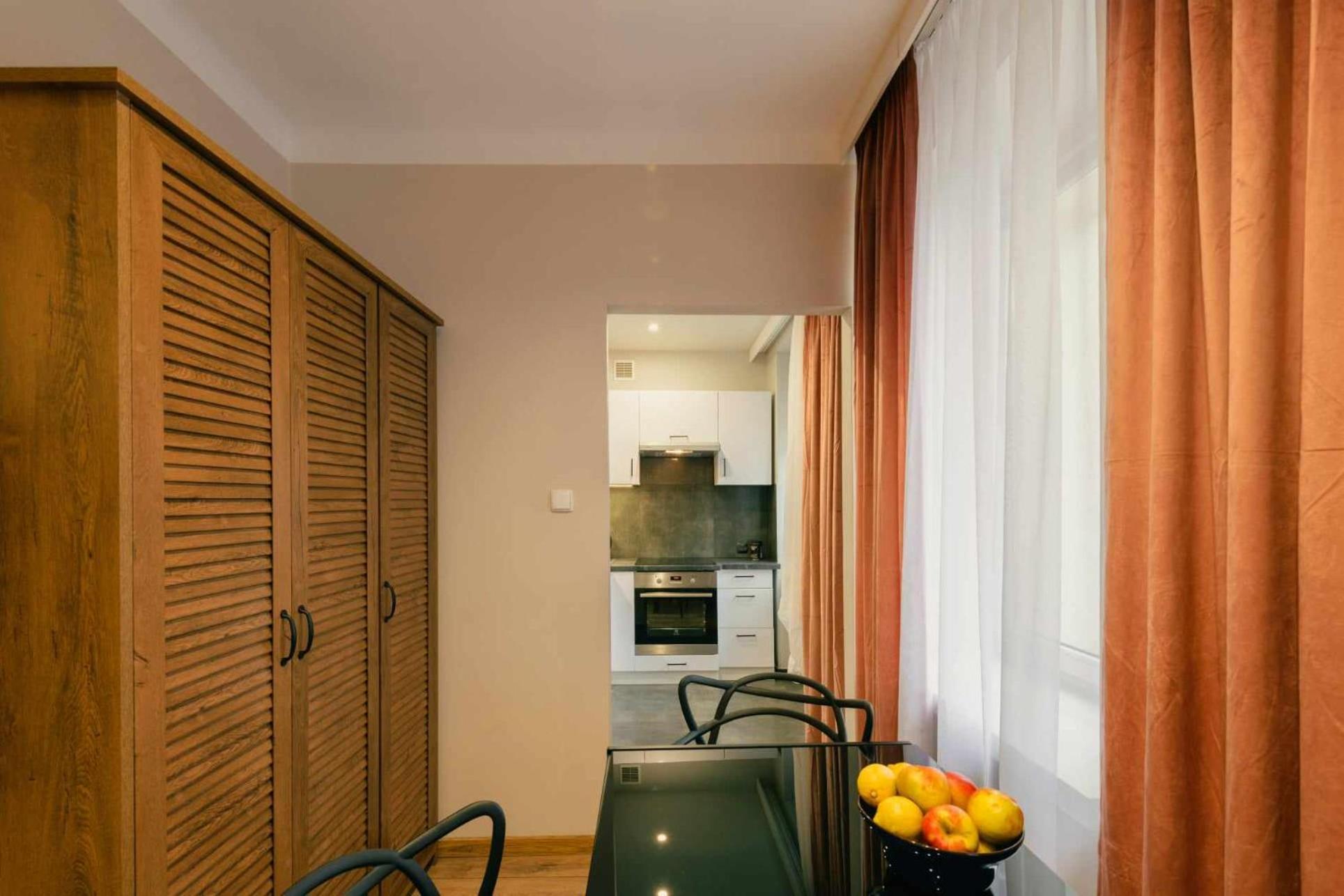 Apartament Pod 13 Bielsko-Biała Extérieur photo