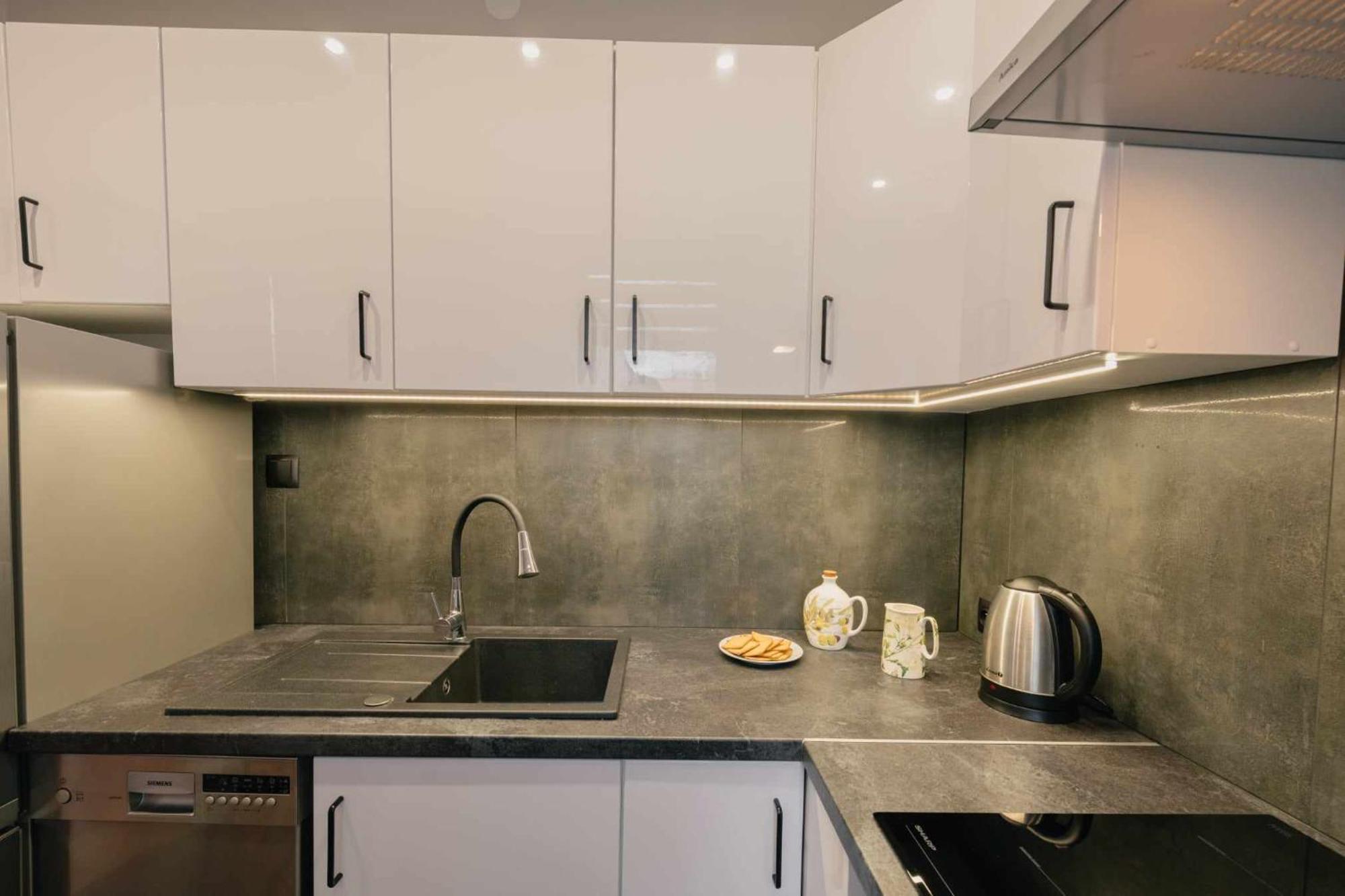 Apartament Pod 13 Bielsko-Biała Extérieur photo