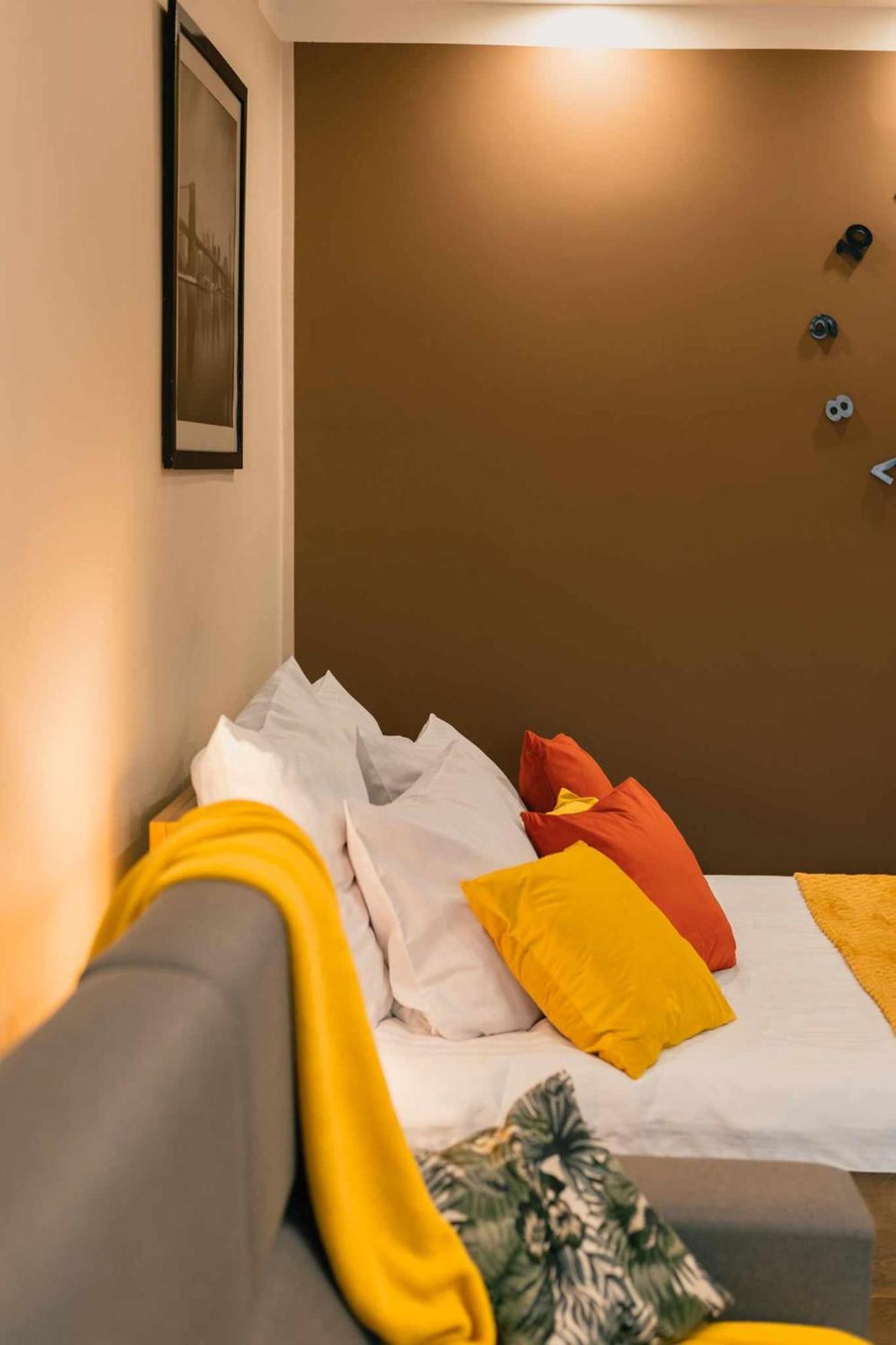 Apartament Pod 13 Bielsko-Biała Extérieur photo