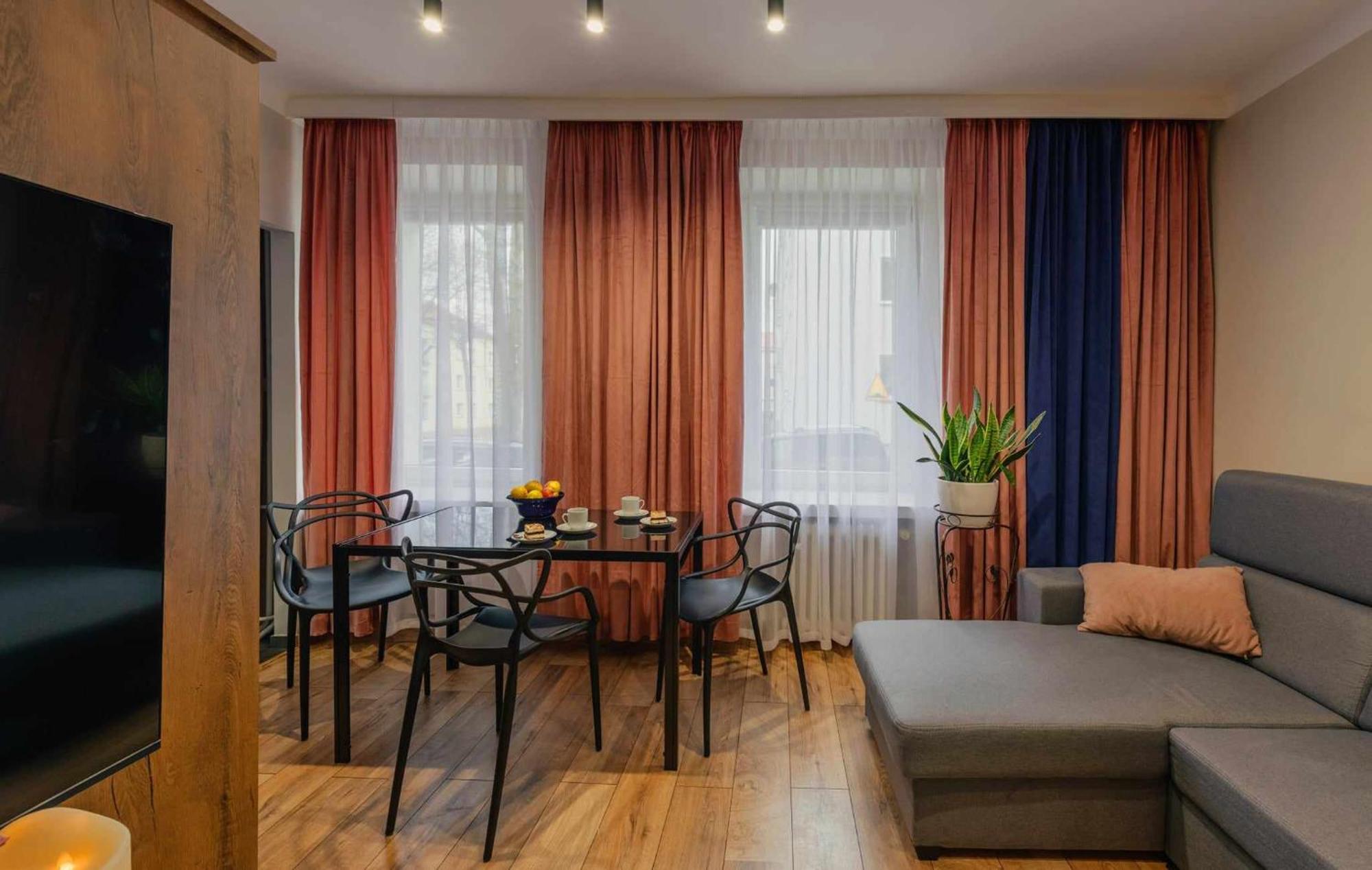 Apartament Pod 13 Bielsko-Biała Extérieur photo