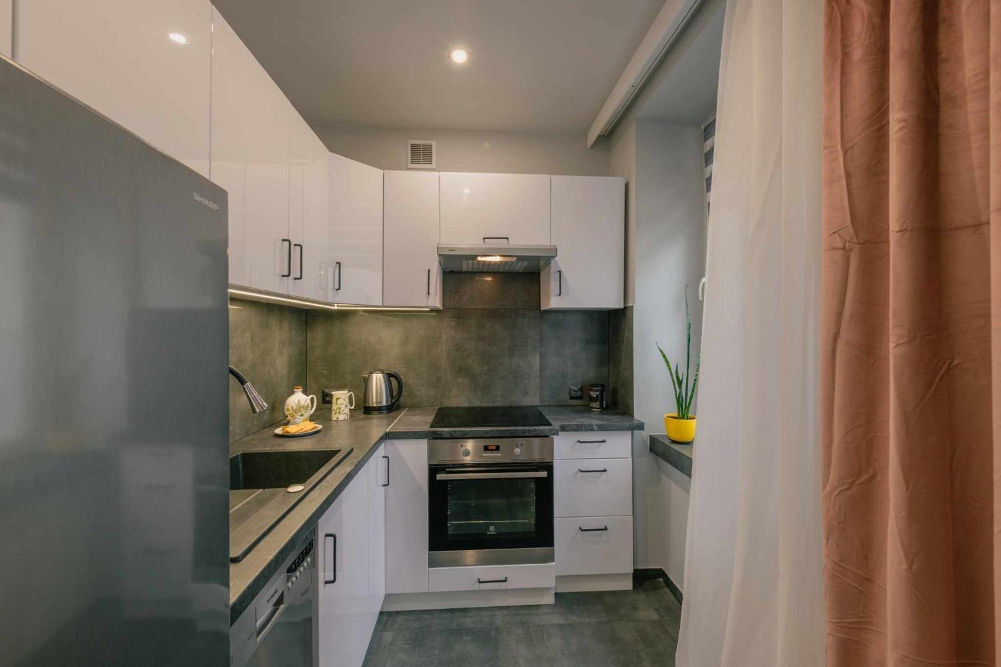 Apartament Pod 13 Bielsko-Biała Extérieur photo