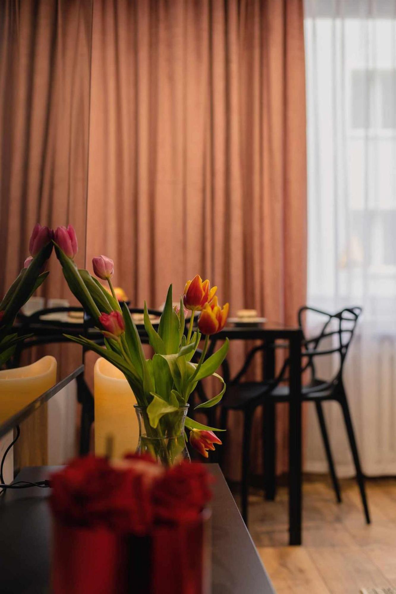 Apartament Pod 13 Bielsko-Biała Extérieur photo
