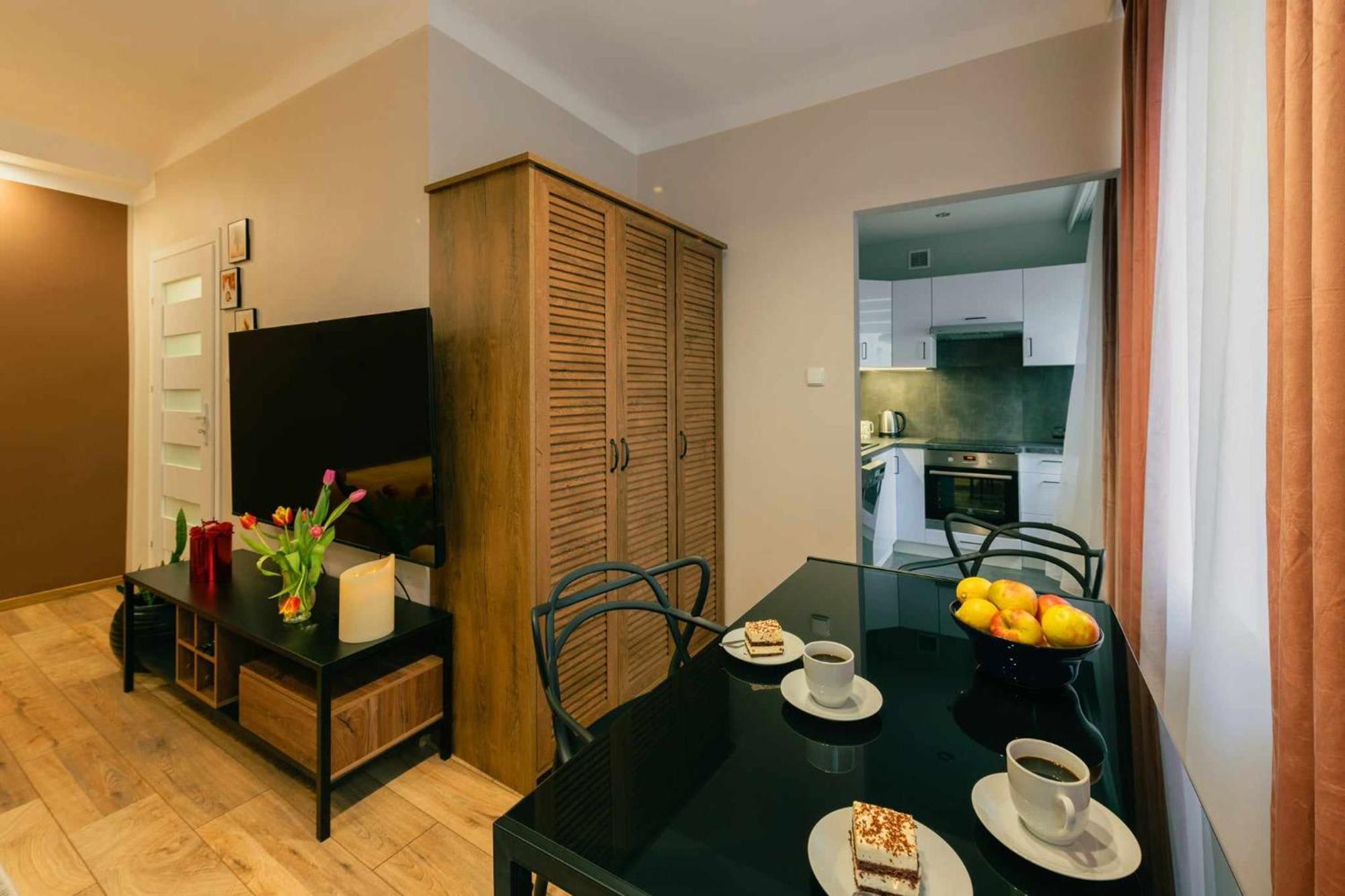 Apartament Pod 13 Bielsko-Biała Extérieur photo