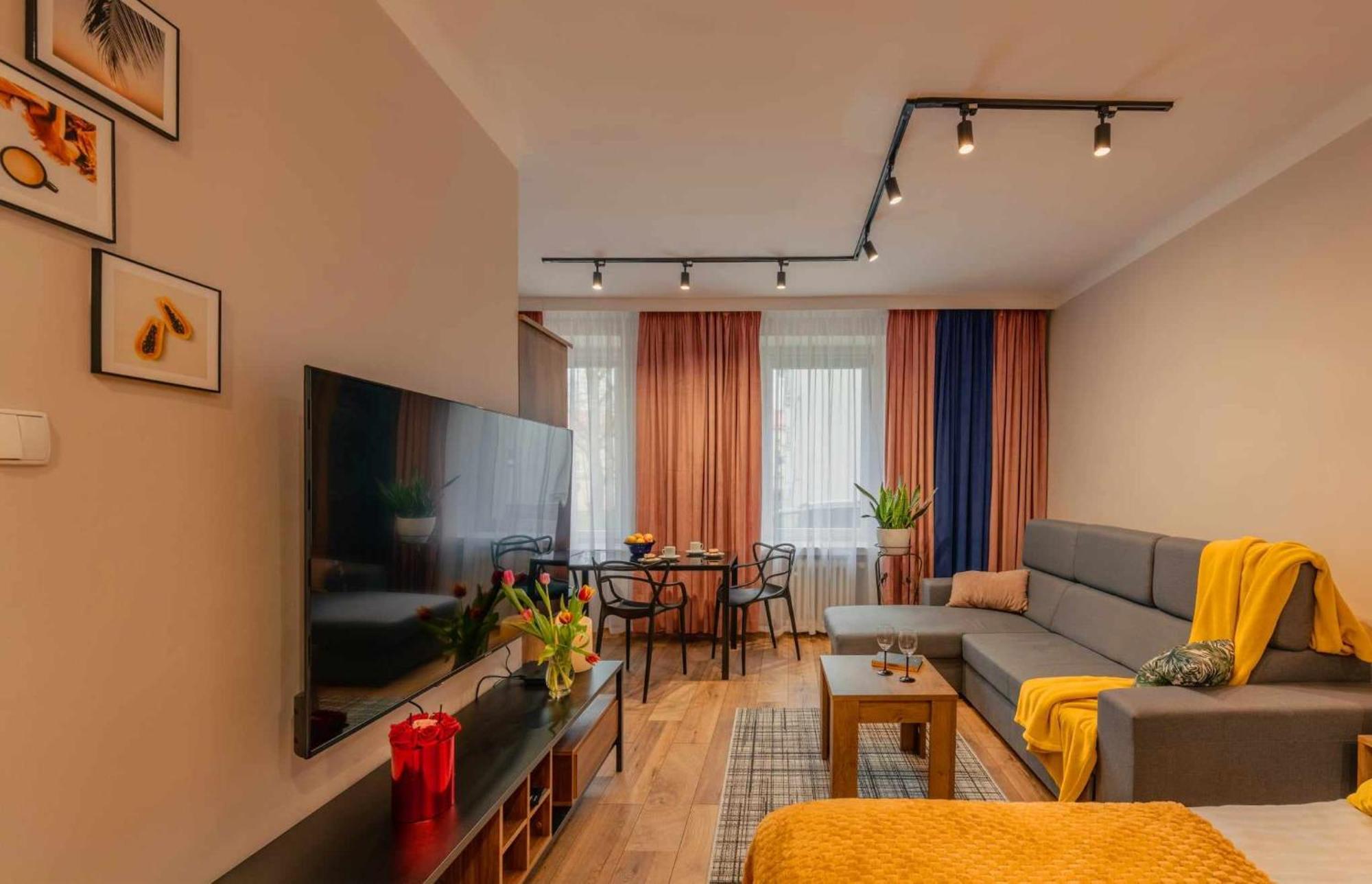 Apartament Pod 13 Bielsko-Biała Extérieur photo